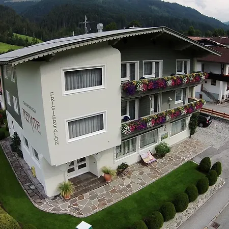 Apartamento Renate Ii *