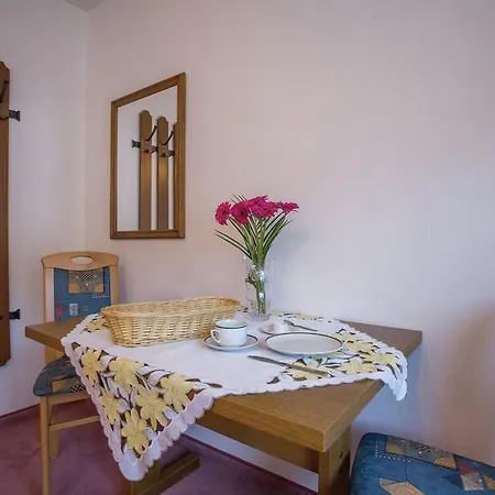 Apartamento Renate Ii