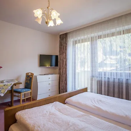 Renate Ii Apartamento Kelchsau