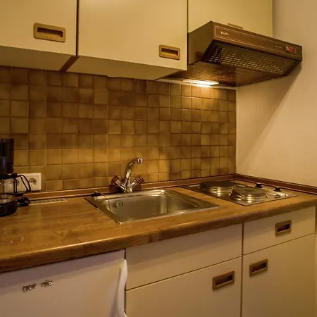 Renate Ii Apartamento