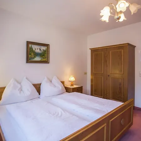 Apartamento Renate Ii Kelchsau