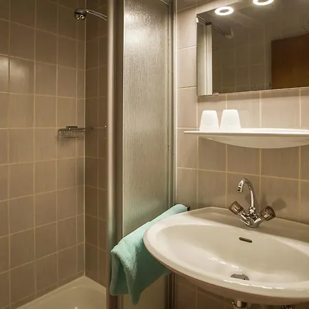 Apartamento Renate Ii